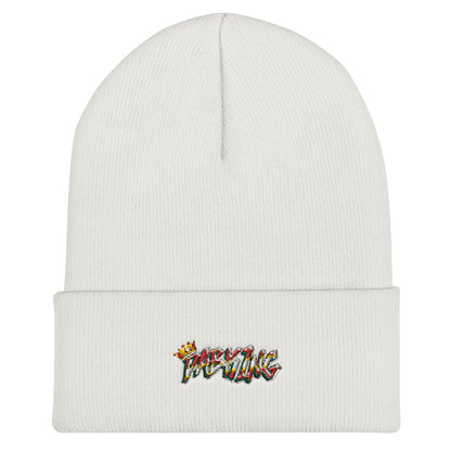 Dab King Beanie