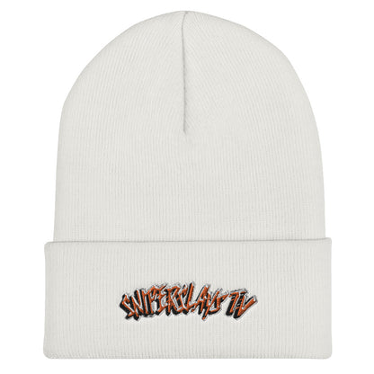 Adult SniperSlaysTV Beanie