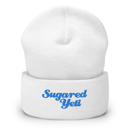 SugaredYeti Beanie