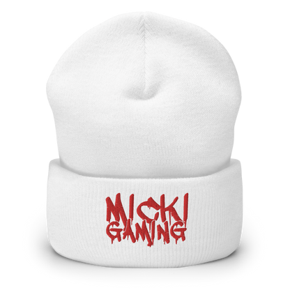 Micki Gaming Beanie