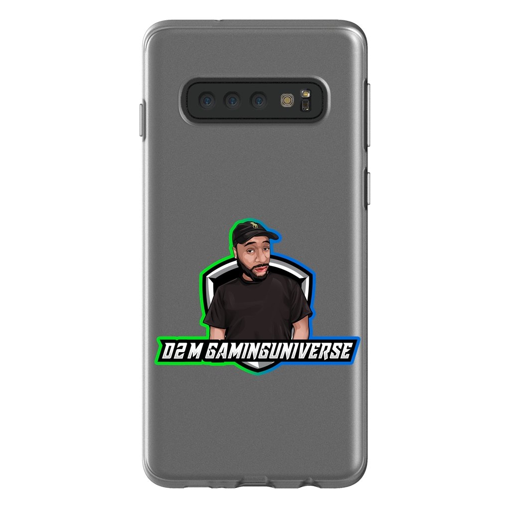 D2M Flexi Cases - Geeks Unleashed