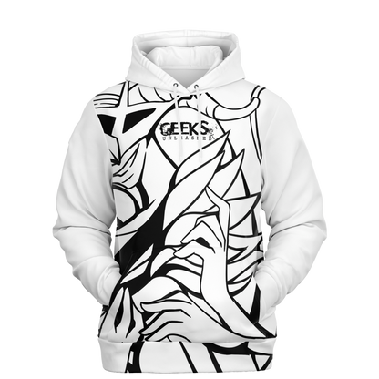 GU Unholy Series 'Greed' Hoodie