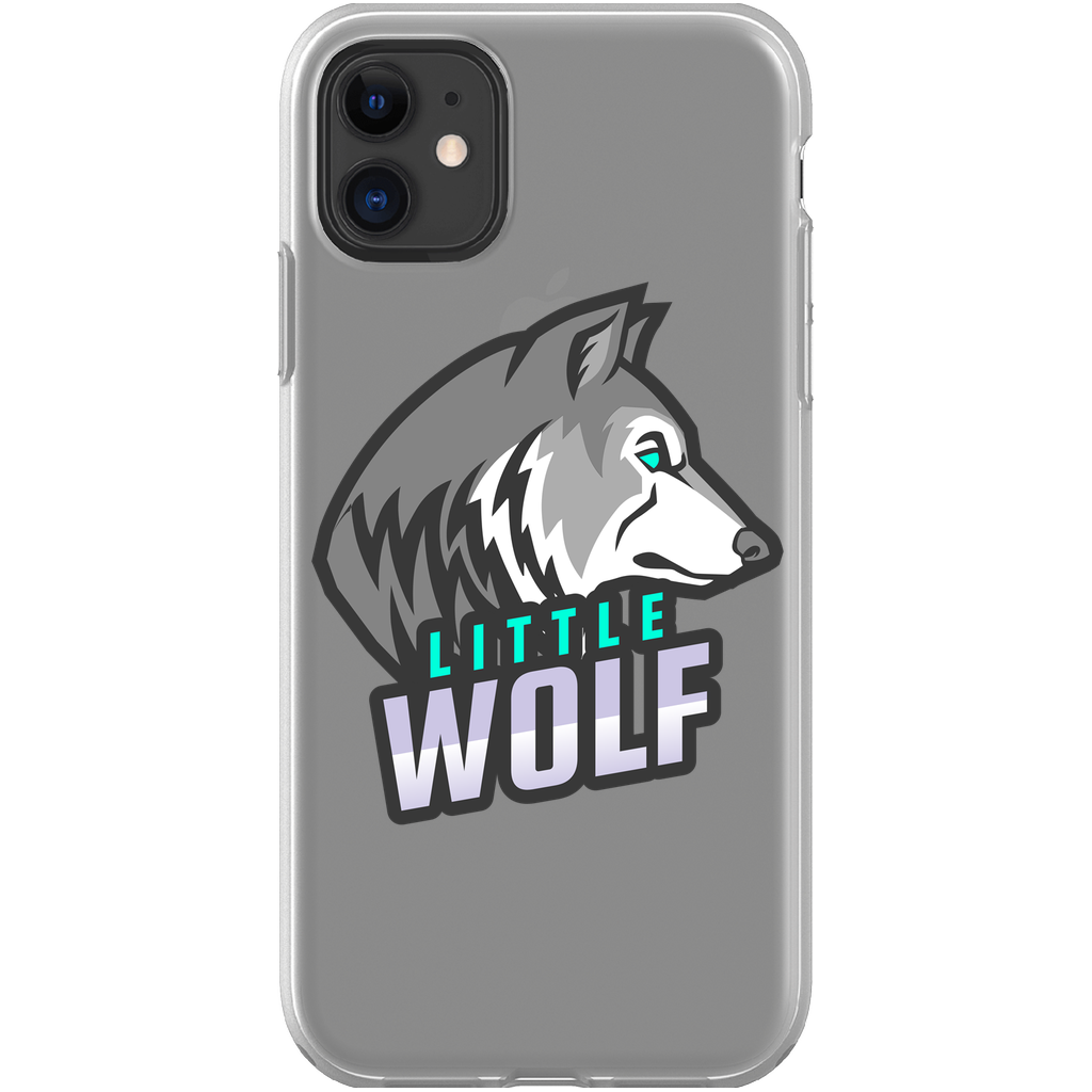 Little Wolf Flexi Cases