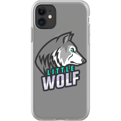 Little Wolf Flexi Cases