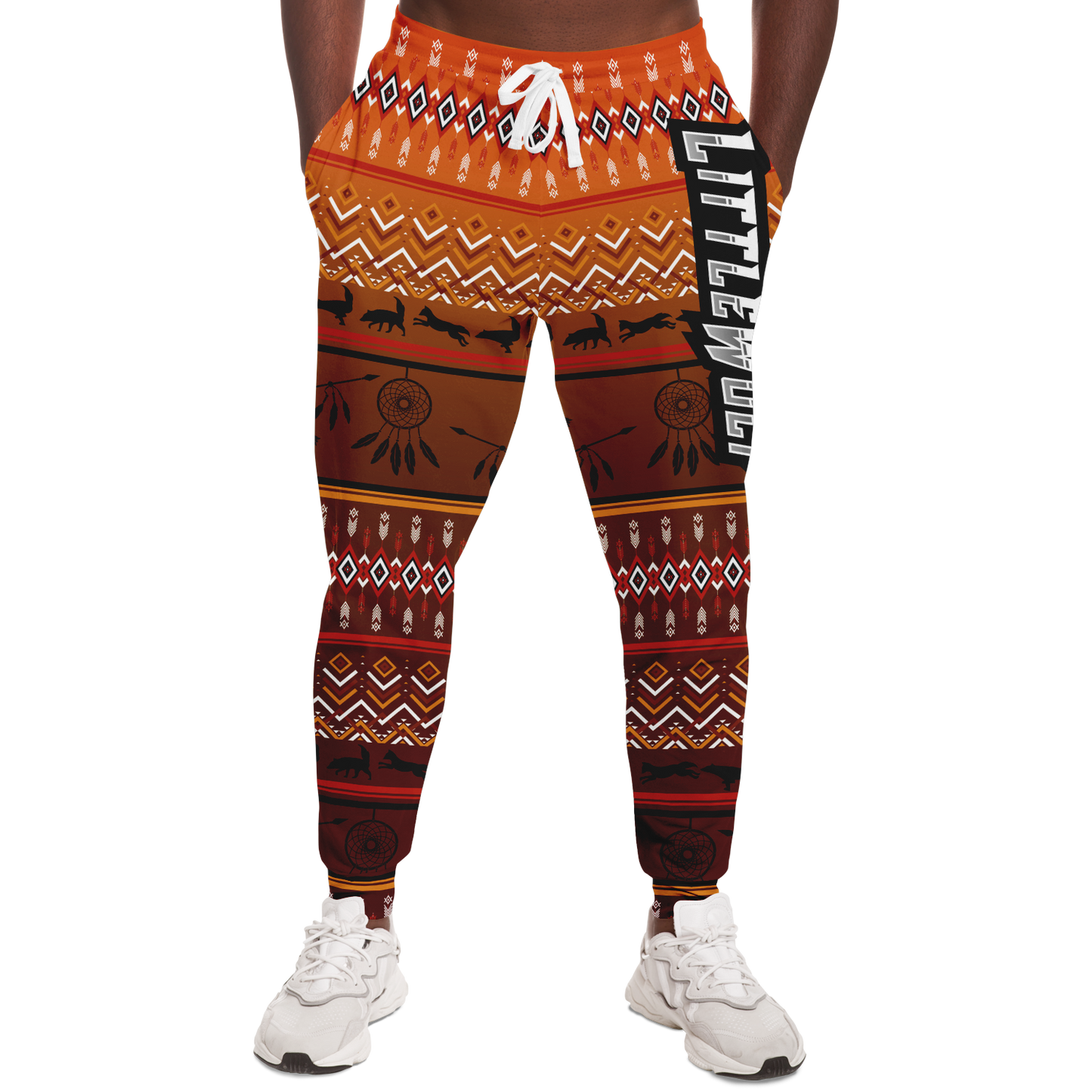 Adult LittleWolf Joggers