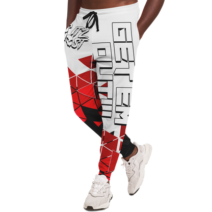 Adult RS ITz Ghost Joggers