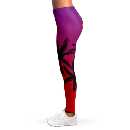 Women's Tbodin Gaming Leggings