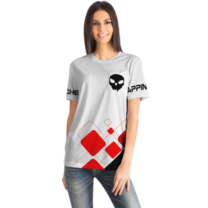 Adult RS ITz Ghost Pocket T-Shirt