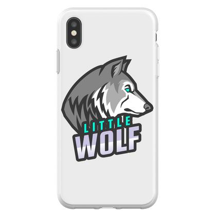 Little Wolf Flexi Cases