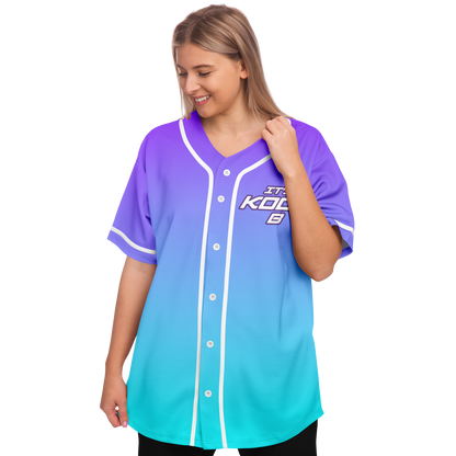 Adult Its Kody B Baseball Jersey