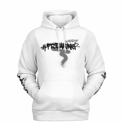 Adult Killahh Fashion Hoodie