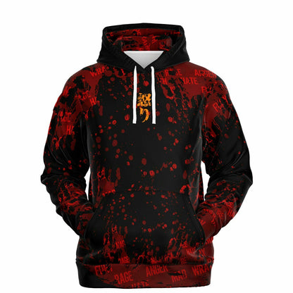 GU Unholy Series 'Wrath' Hoodie