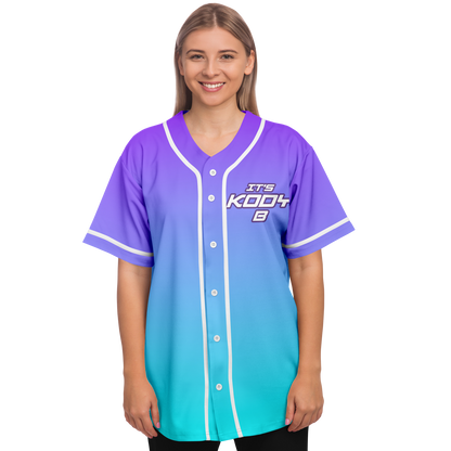 Adult Its Kody B Baseball Jersey