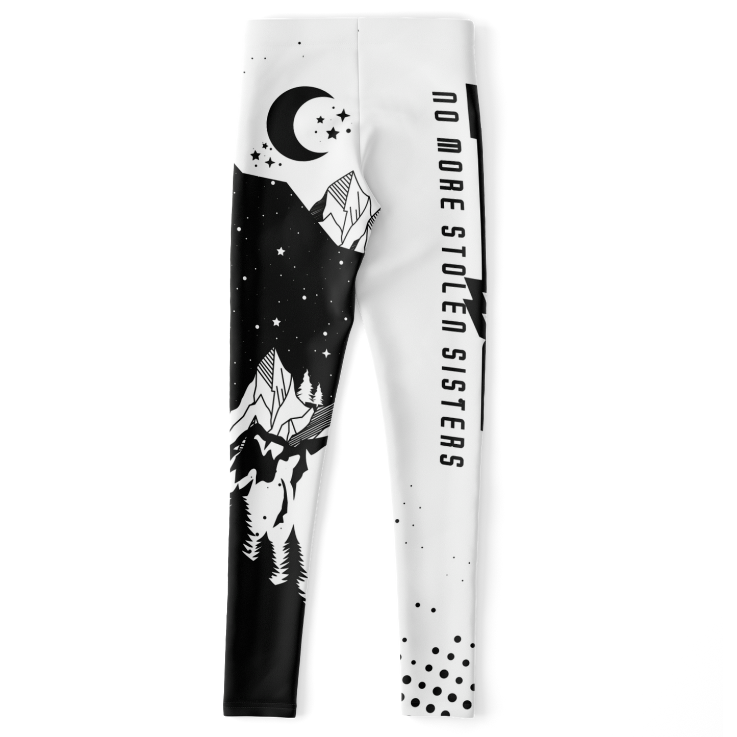 Women's LittleWolf Leggings