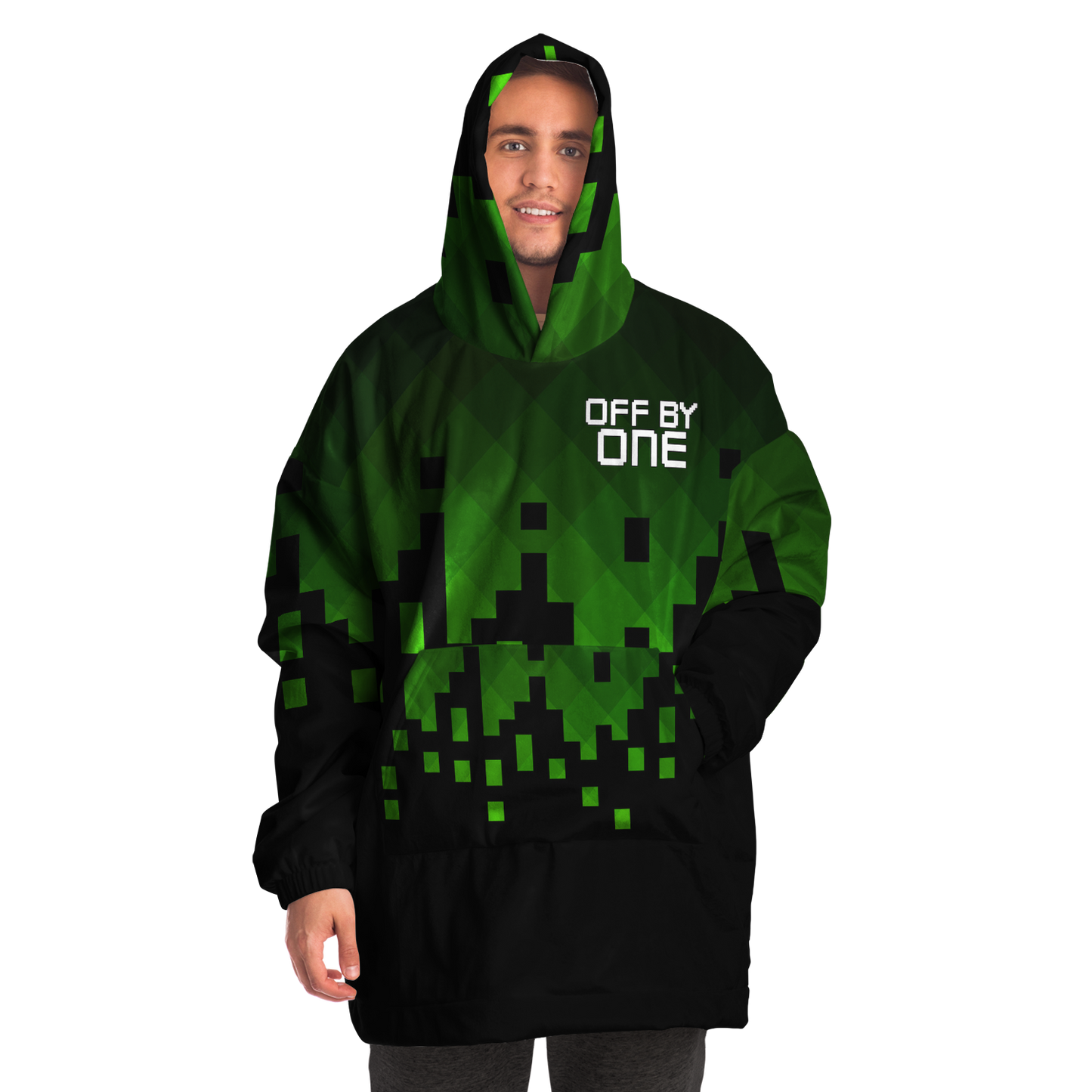 Adult Kendrisite Snug Hoodie