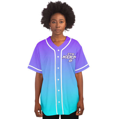 Adult Its Kody B Baseball Jersey