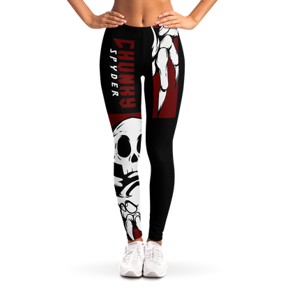 Women's ChunkySpyder Leggings