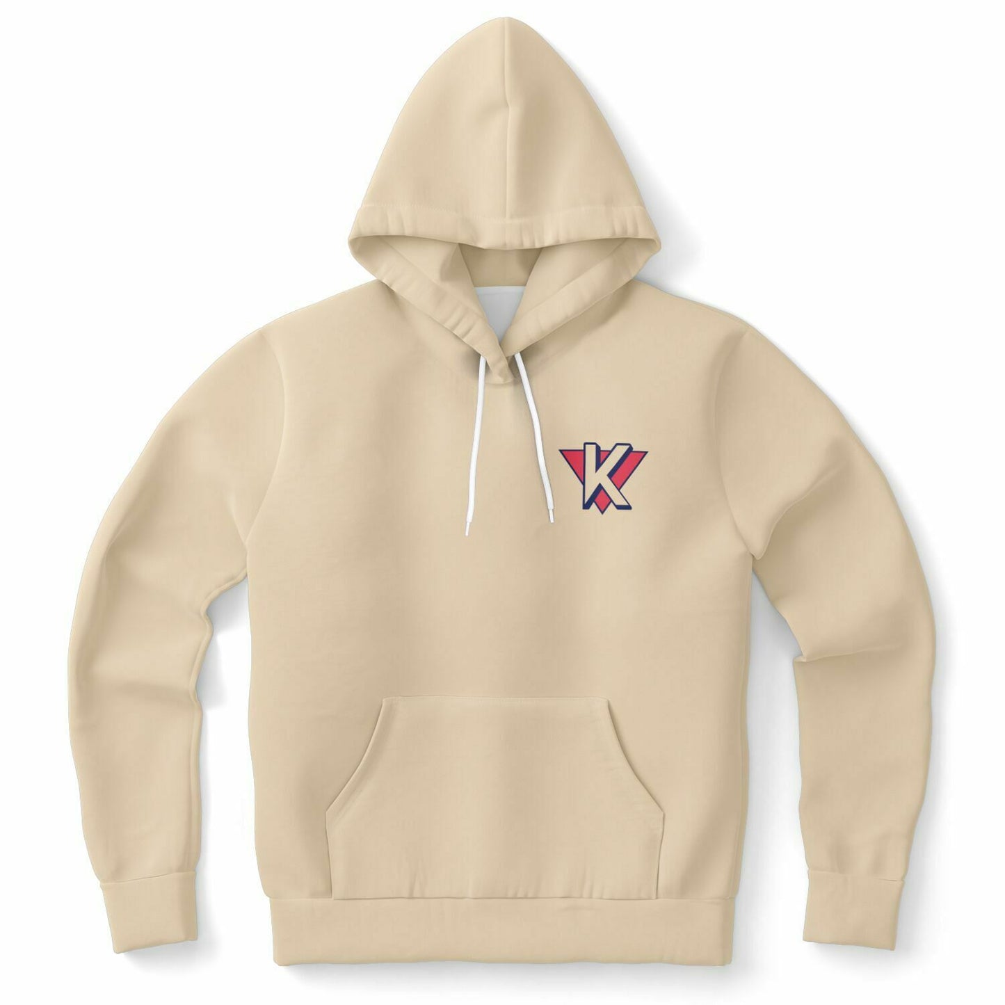 Adult Killahh Fashion Hoodie