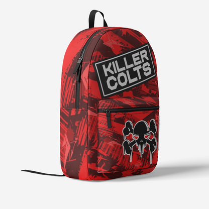 Killercolts17Live Backpack