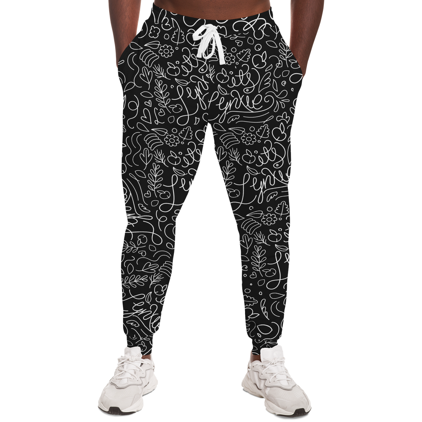 Adult ItsLynxie Joggers