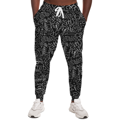 Adult ItsLynxie Joggers