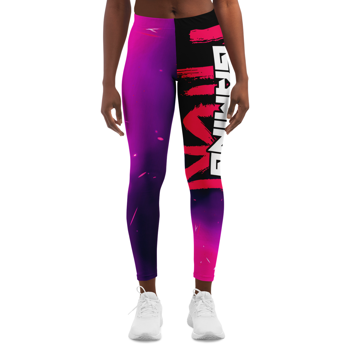 Women'sMicki Gaming Leggings