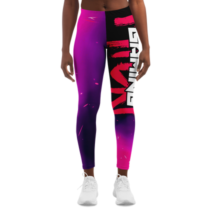 Women'sMicki Gaming Leggings