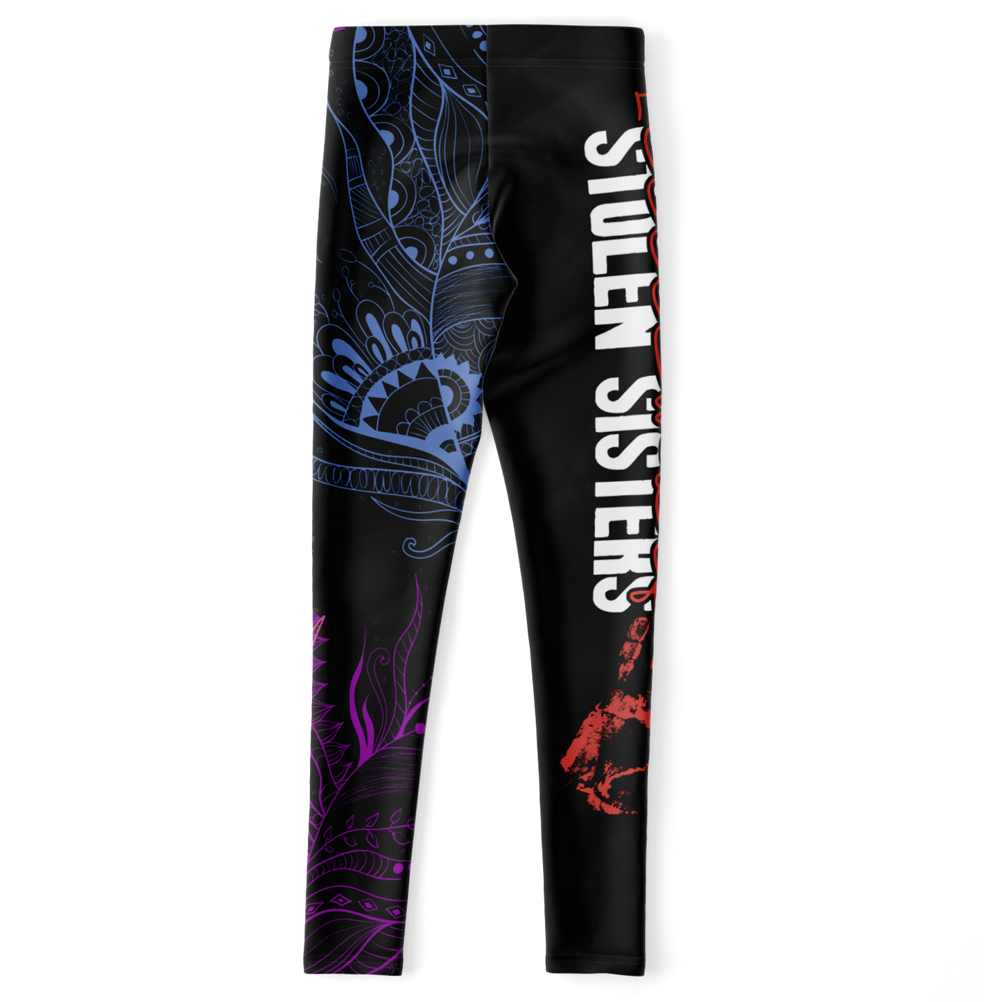 Women's LittleWolf Leggings