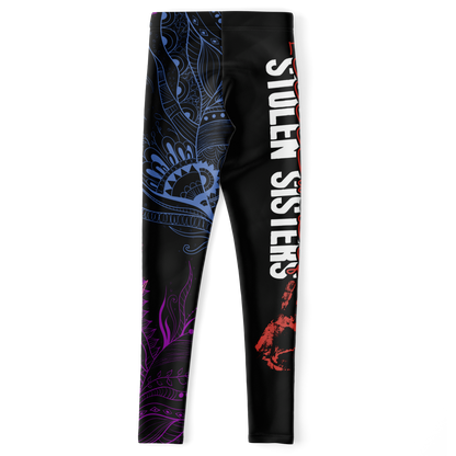 Women's LittleWolf Leggings