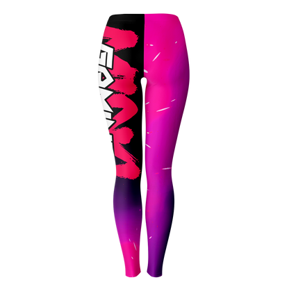 Women'sMicki Gaming Leggings