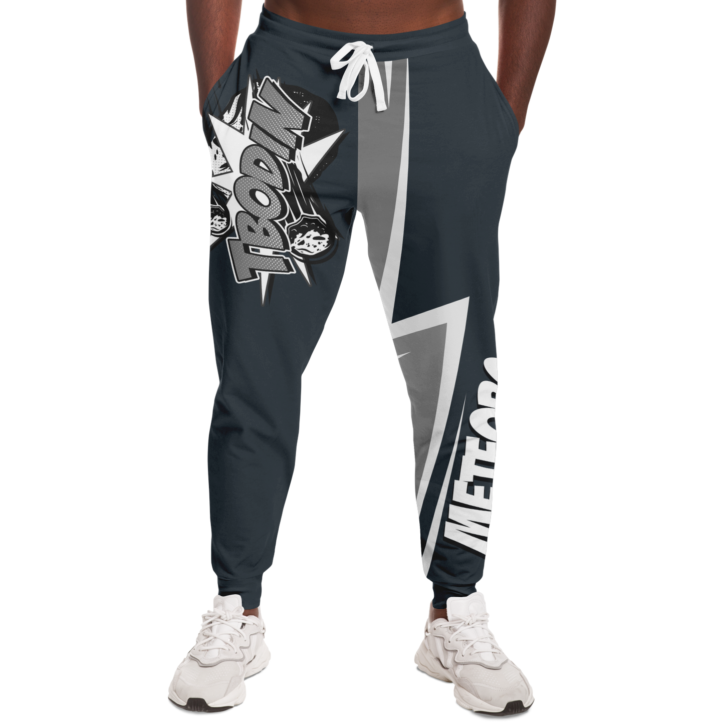 Adult Tbodin Gaming  Joggers