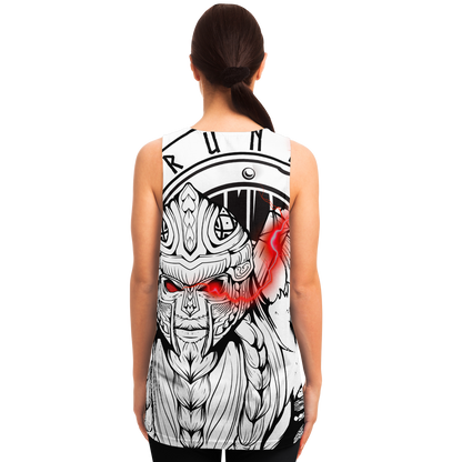 Adult Nordic Runes Gaming Tank