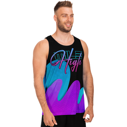 Adult Mile High Gaming Tank