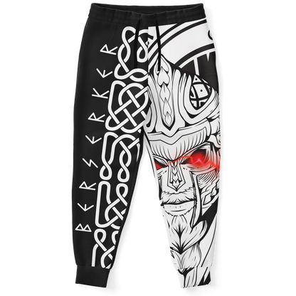 Adult Nordic Runes Gaming Joggers