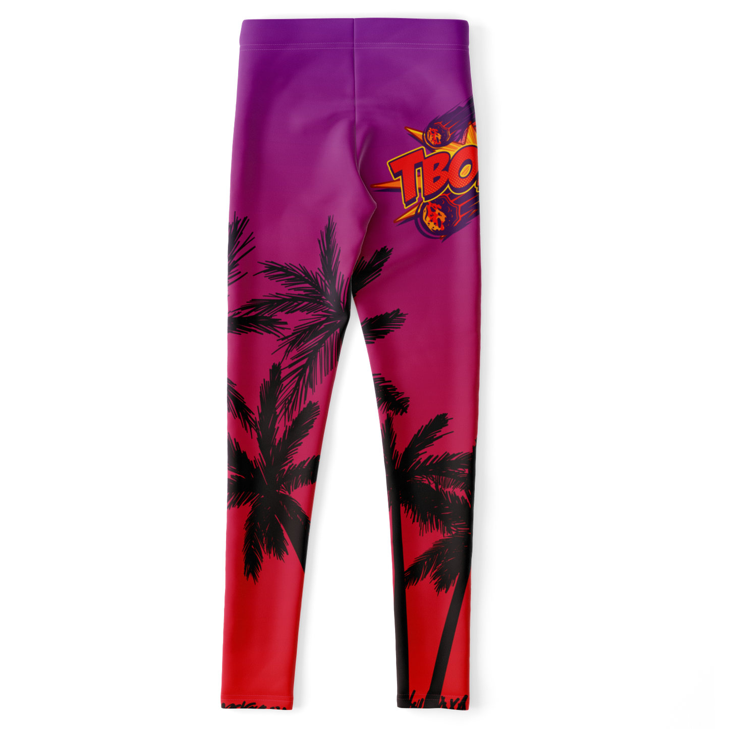 Women's Tbodin Gaming Leggings