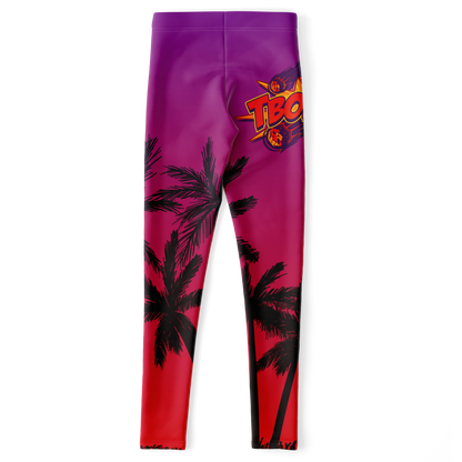 Women's Tbodin Gaming Leggings