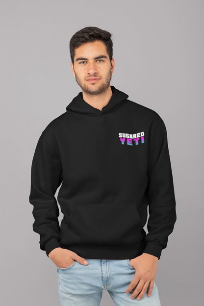 Adult SugaredYeti Pullover Hoodie