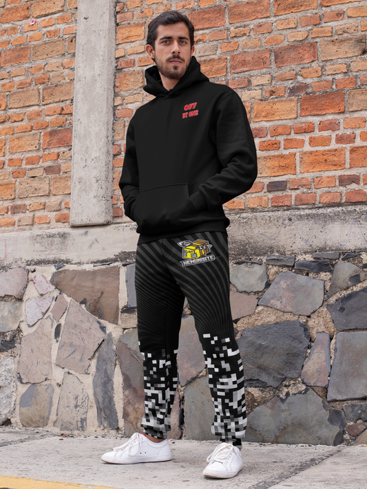 Adult Kendrisite Joggers