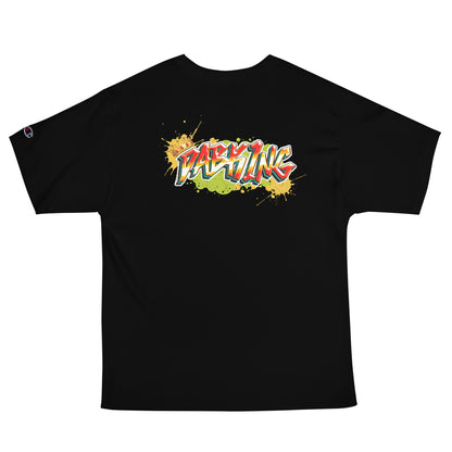 Adult Dab King Champion T-Shirt