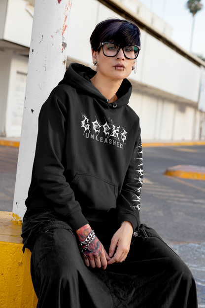 GU Unholy Series 'Lust' Hoodie