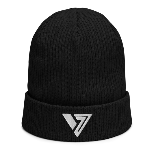 Vonitah Ribbed Beanie