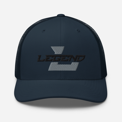 Legend Gaming Retro Trucker Hat