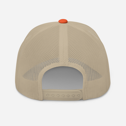 Legend Gaming Retro Trucker Hat