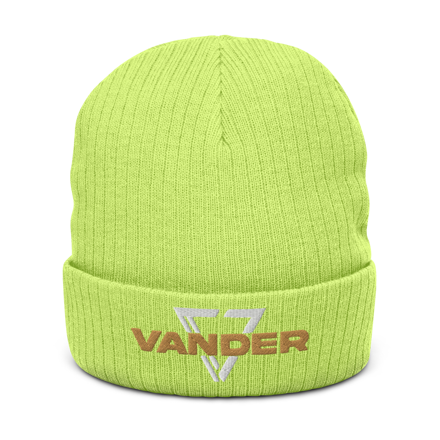 Vander Knit Beanie