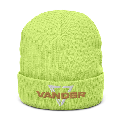 Vander Knit Beanie