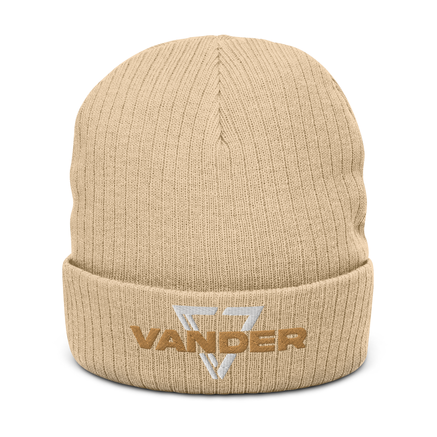 Vander Knit Beanie