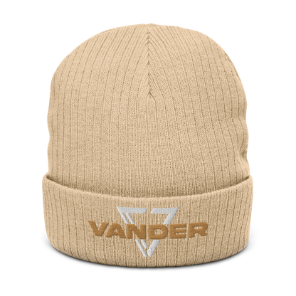 Vander Knit Beanie