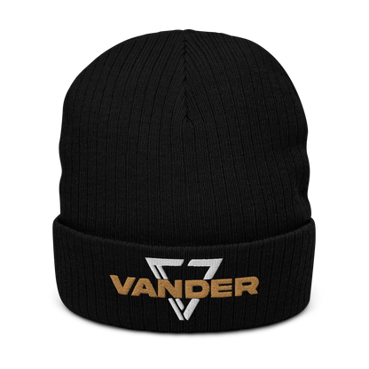 Vander Knit Beanie