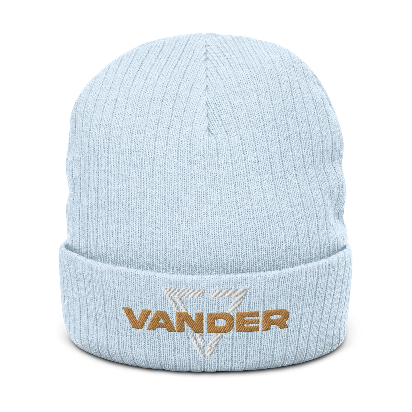 Vander Knit Beanie