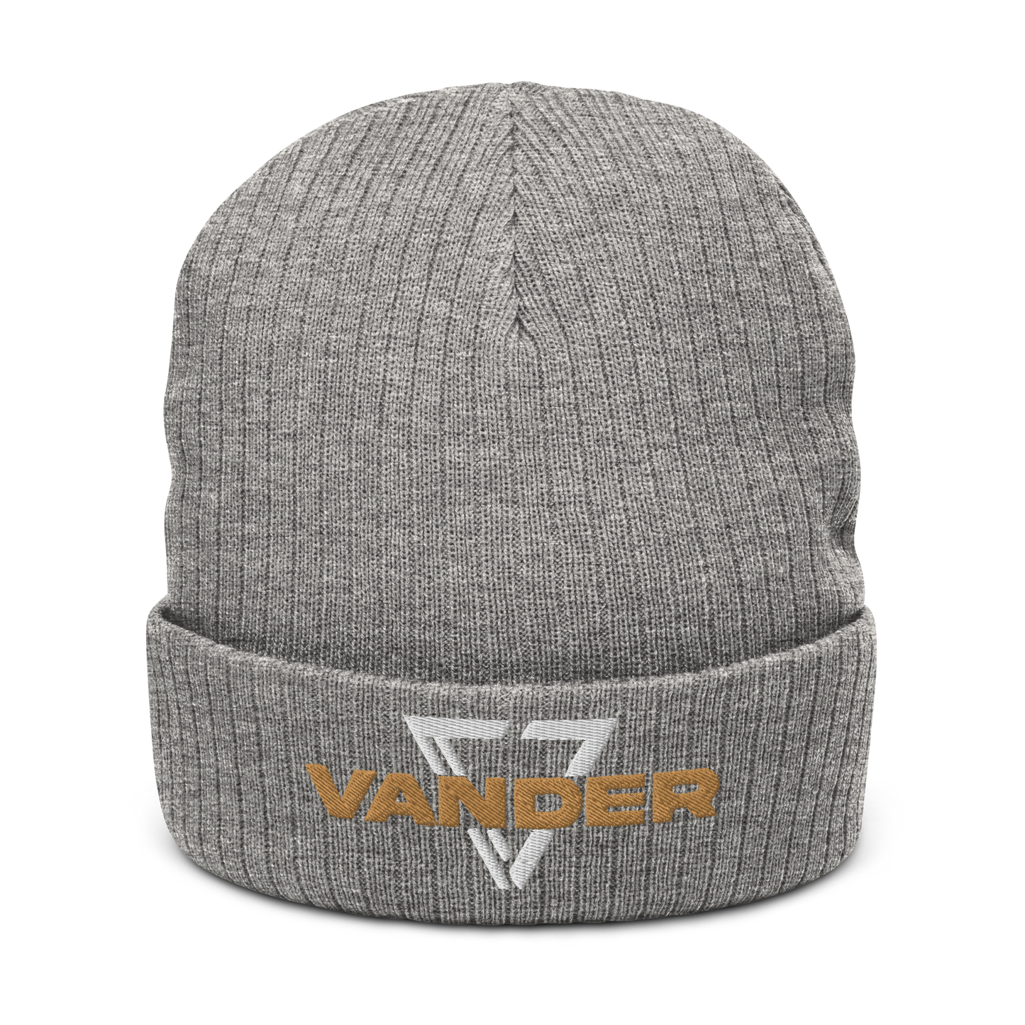 Vander Knit Beanie